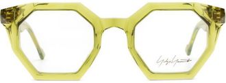 Yohji Yamamoto Eyeglasses
