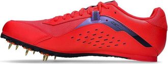 Asics Effort 14 Track Fields Spike Red Blue 1093A264-700