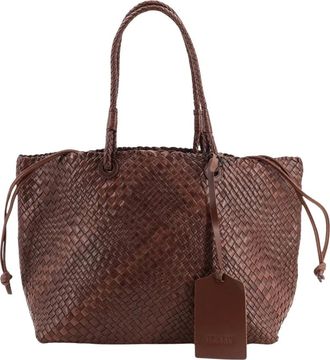 Ibeliv Mujer, Bolsos, Marr&oacute;n, Talla: ONE Size