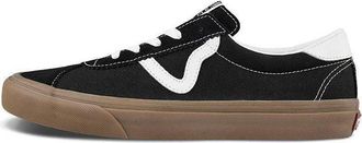 Vans Epoch Sport Black Gum VN0A4BU60AQ
