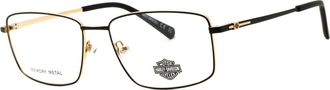 Harley-Davidson HD50027 005 Black 57mm