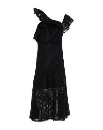 Three Floor KLEIDER - Midi-Kleider auf YOOX.COM