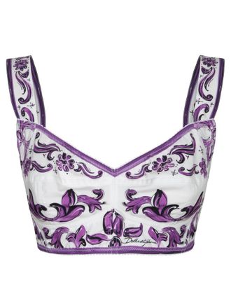Dolce & Gabbana Tops