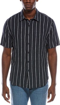 Vince Classic Fit Shirt