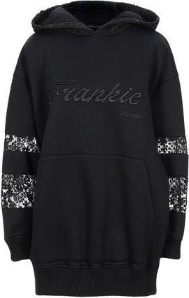 Frankie Morello CAMISETAS Y TOPS - Sudaderas en YOOX.COM