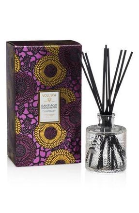 Voluspa Santiago Huckleberry Reed Diffuser at Nordstrom Rack