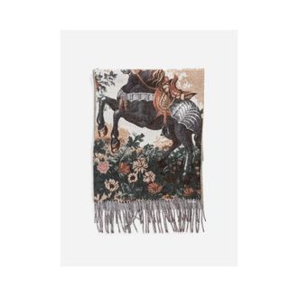 Burberry unisex, Pre-owned, Multicolore, Taglia unica, used