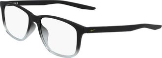 Nike 5019 Zonnebrillen - unisex - Zonnebrillen - Zwart - 50 MM - Accessoires
