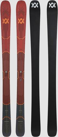 V&ouml;lkl V&ouml;lkl M7 Mantra Flat 2027 SkiS patroon
