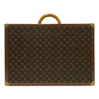 Louis Vuitton unisex, Pre-owned, Marrone, Taglia unica, used