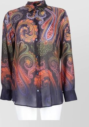 Etro blouse
