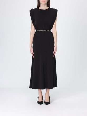 Pinko Jersey Midi Dress