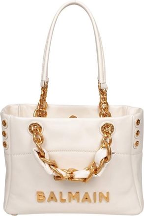 Balmain Shoulder Bag 1945 Small