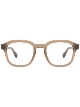 Mykita Occhiali Badu - Marrone