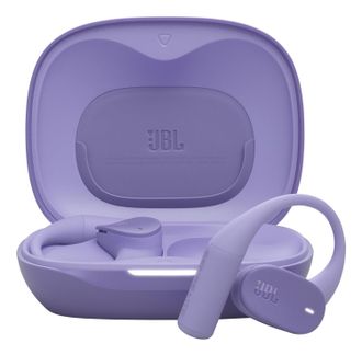 JBL Jbl Sense Lite True Wireless Open Earbuds Purple, Jblsenselitepur