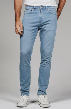 7 Diamonds Generation Straight Leg Jeans in Light Ocean at Nordstrom, Size 36 X 34
