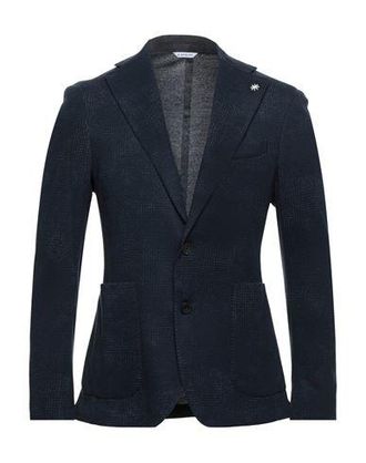 Manuel Ritz SUITS and CO-ORDS - Blazers on YOOX.COM
