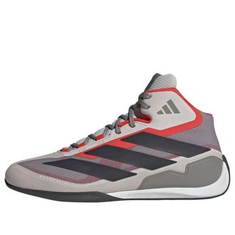 adidas x Audi Revolut F1 Team Feroza Mid Chalk Pearl Black KJ6174