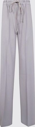 Rick Owens Pants RICK OWENS Woman color Pearl