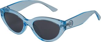 Michael Kors Lorient MK2253U Womens Sunglasses - Turquoise - One Size