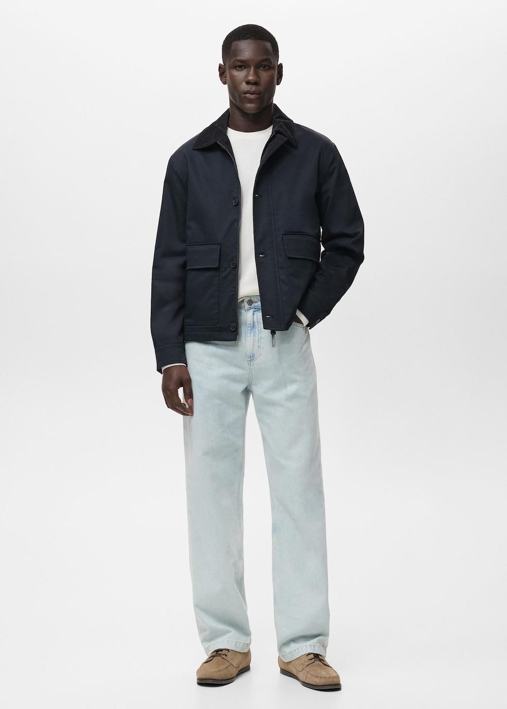 Saldi Abbigliamento Mango da Uomo: 1000++ Prodotti Stylight