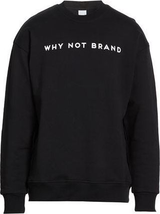 Why Not Brand TOPS - Sweatshirts auf YOOX.COM