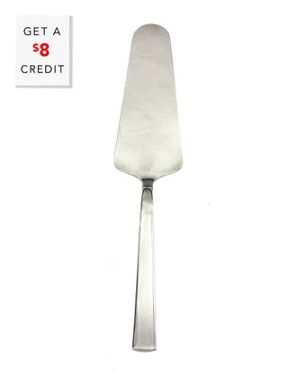 Mepra Cake Server With $8 Credit