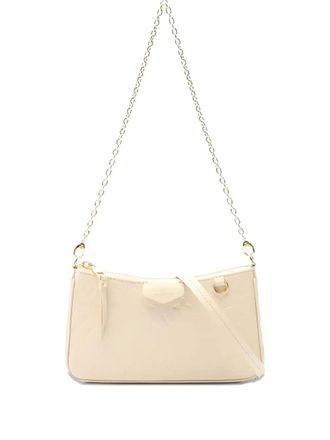 Louis Vuitton 2021s Empreinte monogram chain shoulder bag - Neutrals