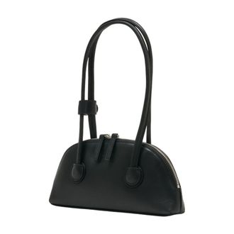 Margesherwood Shoulder Bag - Black