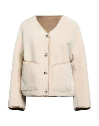 Urban Code COATS & JACKETS - Shearling & Teddy on YOOX.COM
