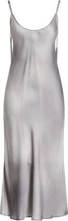 Acne Studios DRESSES - Midi dresses on YOOX.COM