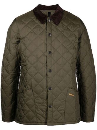 Barbour Heritage Liddesdale Quilt