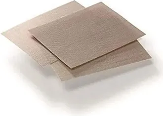 Krampouz Juego De 15 Recambios Para Almohadillas Limpiadoras Limpias - Ate2 Krampouz