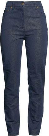 Moschino BOTTOMWEAR - Pantaloni jeans su YOOX.COM
