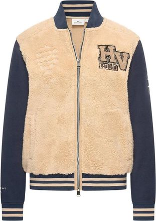 HV Polo Dames, Jassen, Blauw, Maat: S