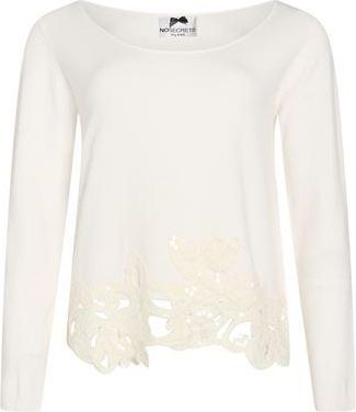 No Secrets World MAGLIERIA - Pullover su YOOX.COM