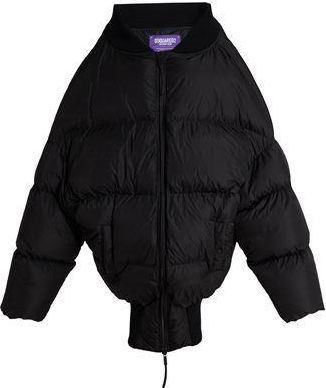 Dsquared2 CAPISPALLA - Piumini & Imbottiti Sintetici su YOOX.COM