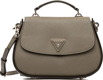 Guess Co Borsa a tracolla Jazlynn - Verde