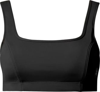 Perfect Moment Bra Top - Dames - Sport BHs - Zwart - M - Fitness
