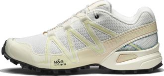 Salomon Speedcross 3 Mindful - Vanilla Ice 474699