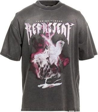 Represent TOPWEAR - T-shirts su YOOX.COM