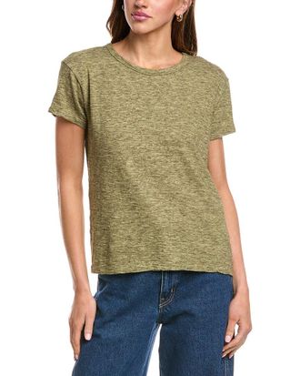 Officine G&eacute;n&eacute;rale Officine Generale Lara T-Shirt