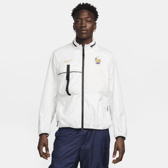 Vestes Nike en Blanc jusqu a 33