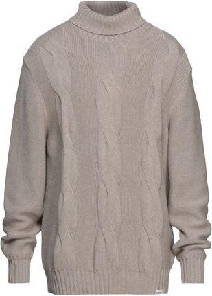 Brooksfield PRENDAS DE PUNTO - Cuello alto en YOOX.COM