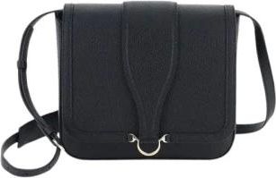 Borbonese Mujer, Bolsos, Negro, Talla: ONE Size