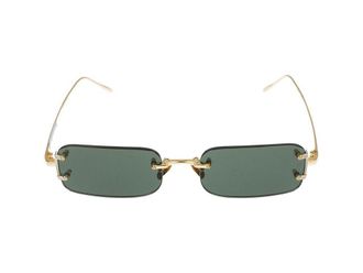 Linda Farrow Sunglasses