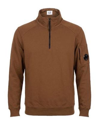 C.P. Company TOPWEAR - Sweatshirts on YOOX.COM