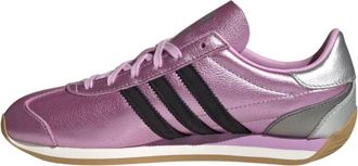 adidas (WMNS) adidas Country Bliss Lilac JQ0566