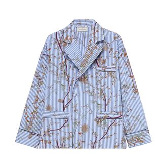 Pierre-Louis Mascia Hombre, Chaquetas, Multicolor, Talla: M