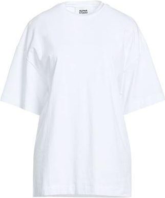 Alpha Studio TOPS - T-shirts auf YOOX.COM